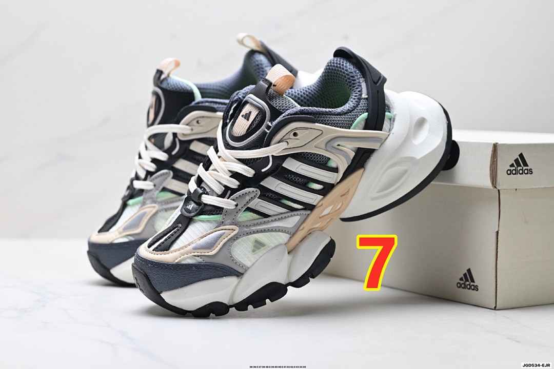 Adidas Vento XLG Deluxe · 6252 — תמונה 17