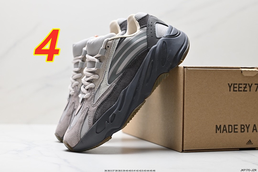 Adidas Yeezy Boost 700 Analog · 5076 — תמונה 9