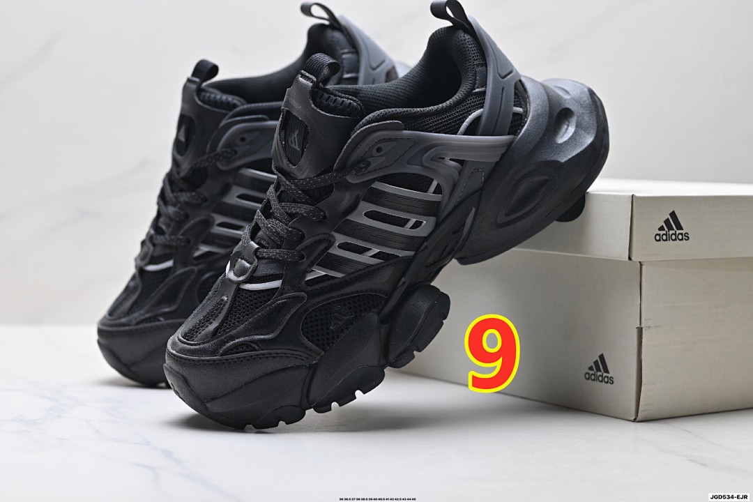Adidas Vento XLG Deluxe · 6252 — תמונה 15