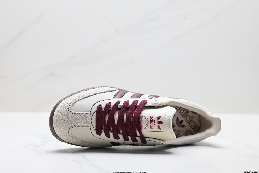 Adidas Samba OG · 5901 — תמונה 21