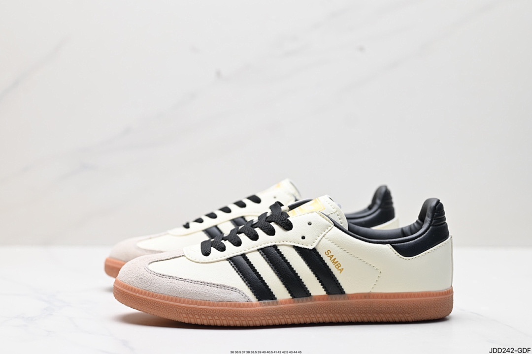 Adidas Samba OG · 4658 — תמונה 12