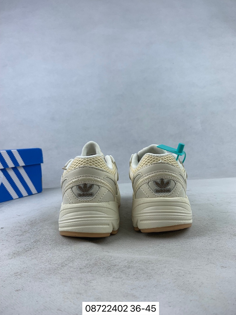 Adidas Astir · 5344 — תמונה 4