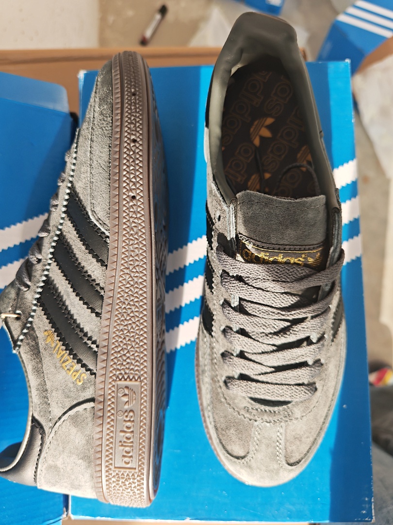 Adidas Handball Spezial · 6025 — תמונה 18