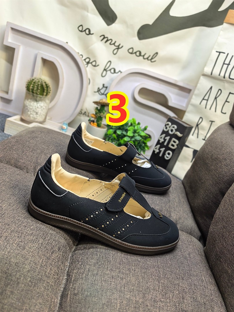 adidas Samba Jane · 6364 — תמונה 3
