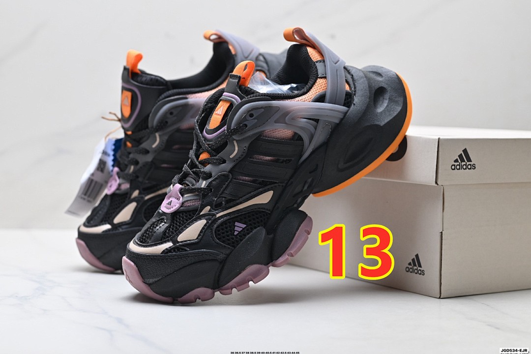 Adidas Vento XLG Deluxe · 6252 — תמונה 11