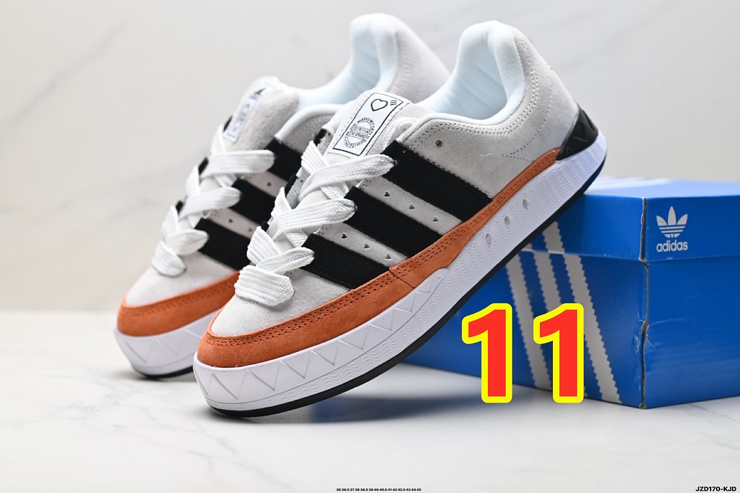 Adidas Adimatic · 6418 — תמונה 7