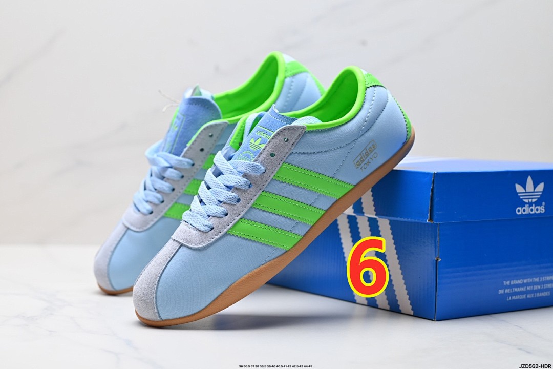 Adidas Tokyo · 5905 — תמונה 8