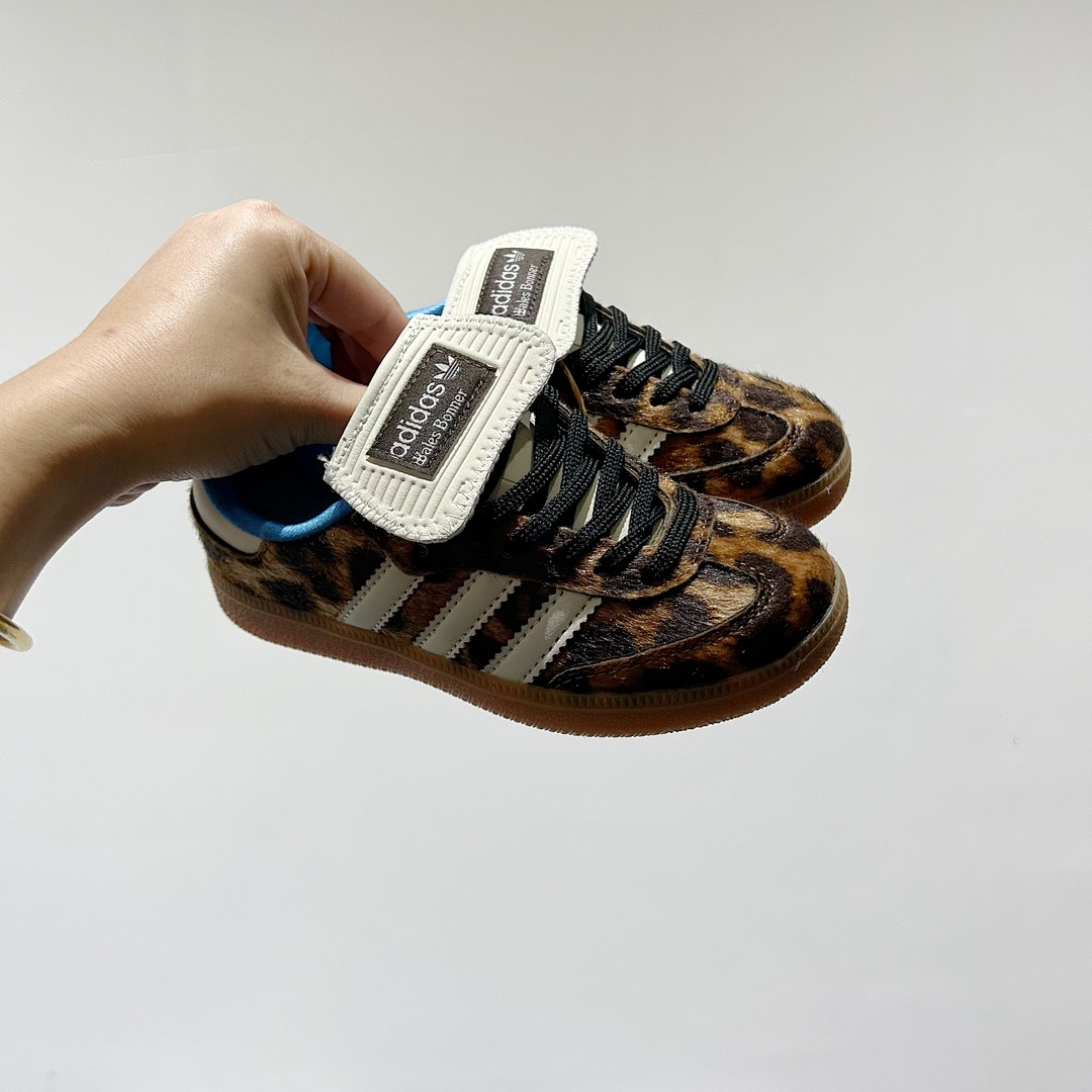 Adidas Samba OG · 4681 — תמונה 20