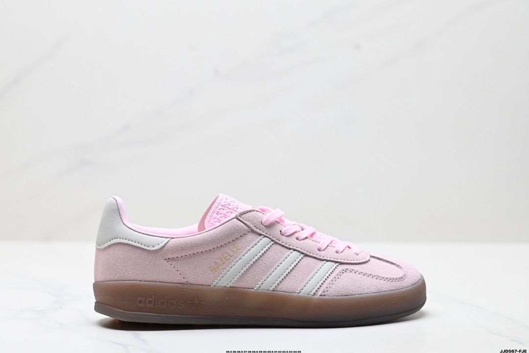 Adidas Gazelle Indoor · 6020