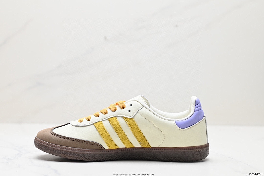 Adidas Samba OG · 4658 — תמונה 31
