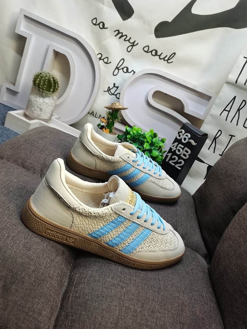 Adidas Handball Spezial · 5580 — תמונה 6