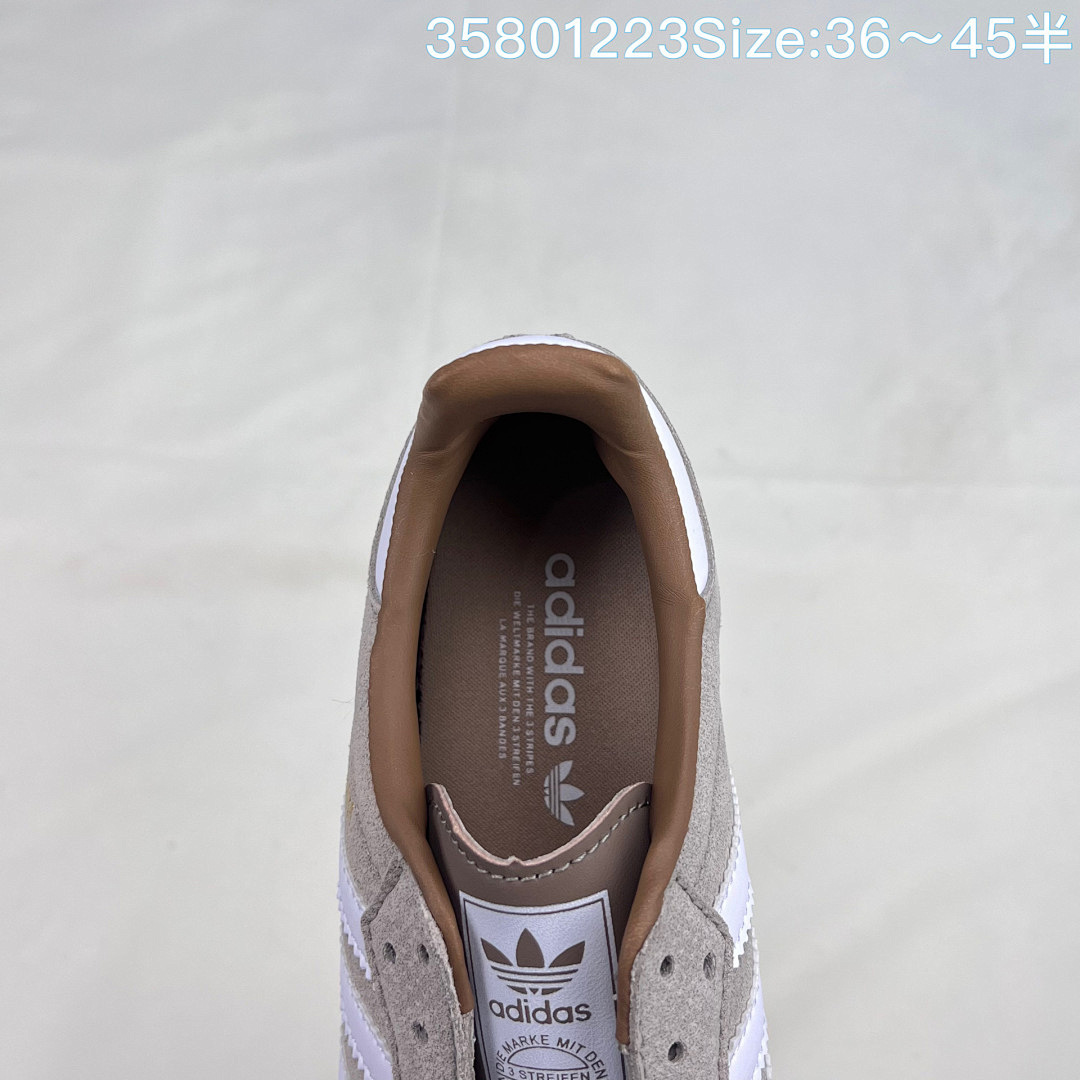 Adidas Samba OG · 6315 — תמונה 5