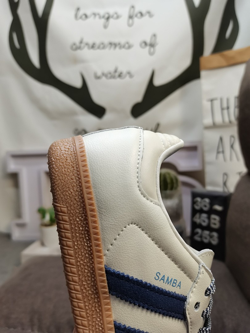 Adidas Samba OG · 5329 — תמונה 4