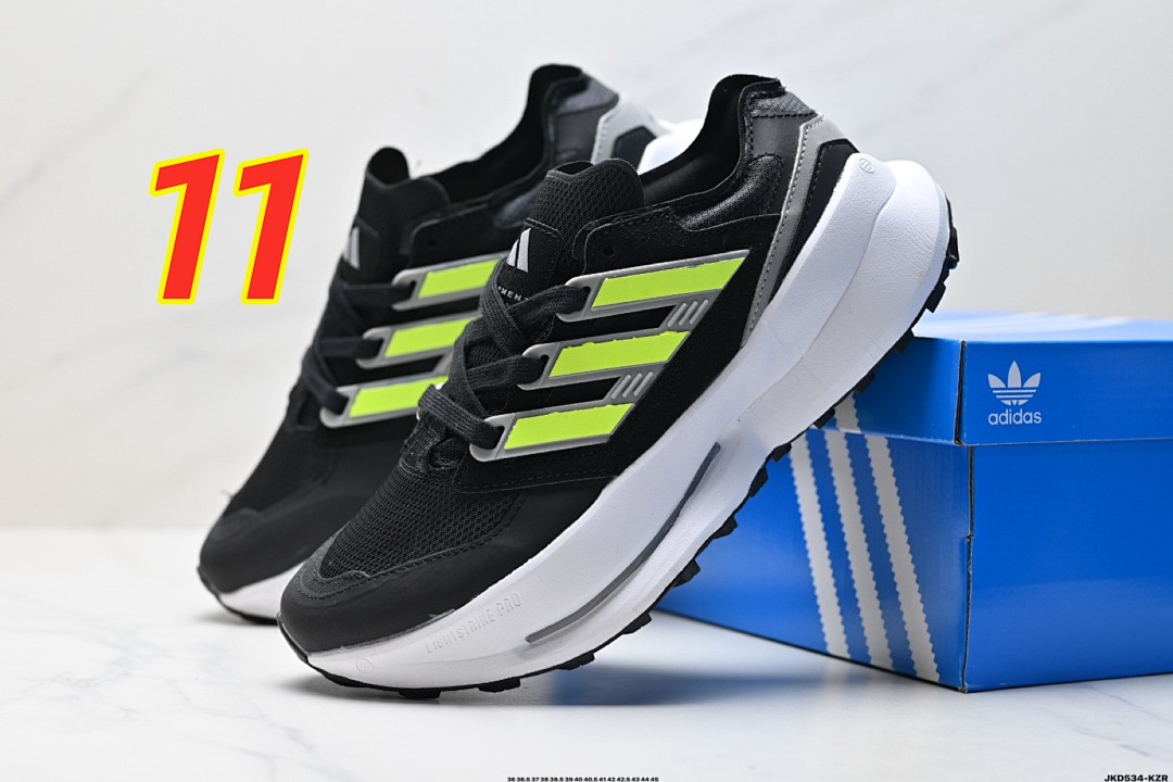 Adidas — סניקרס · 5416 — תמונה 2