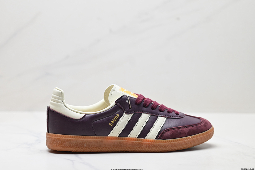 Adidas Samba OG · 5901 — תמונה 14