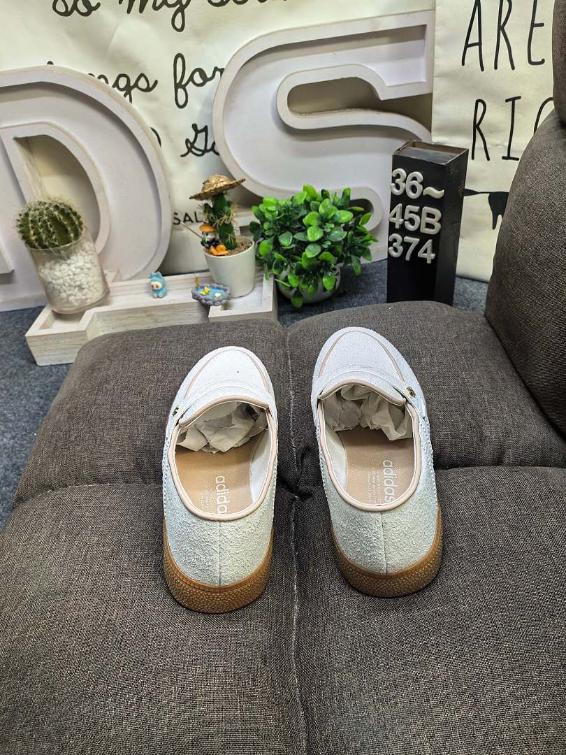 Adidas Handball Spezial Loafer · 6363 — תמונה 7
