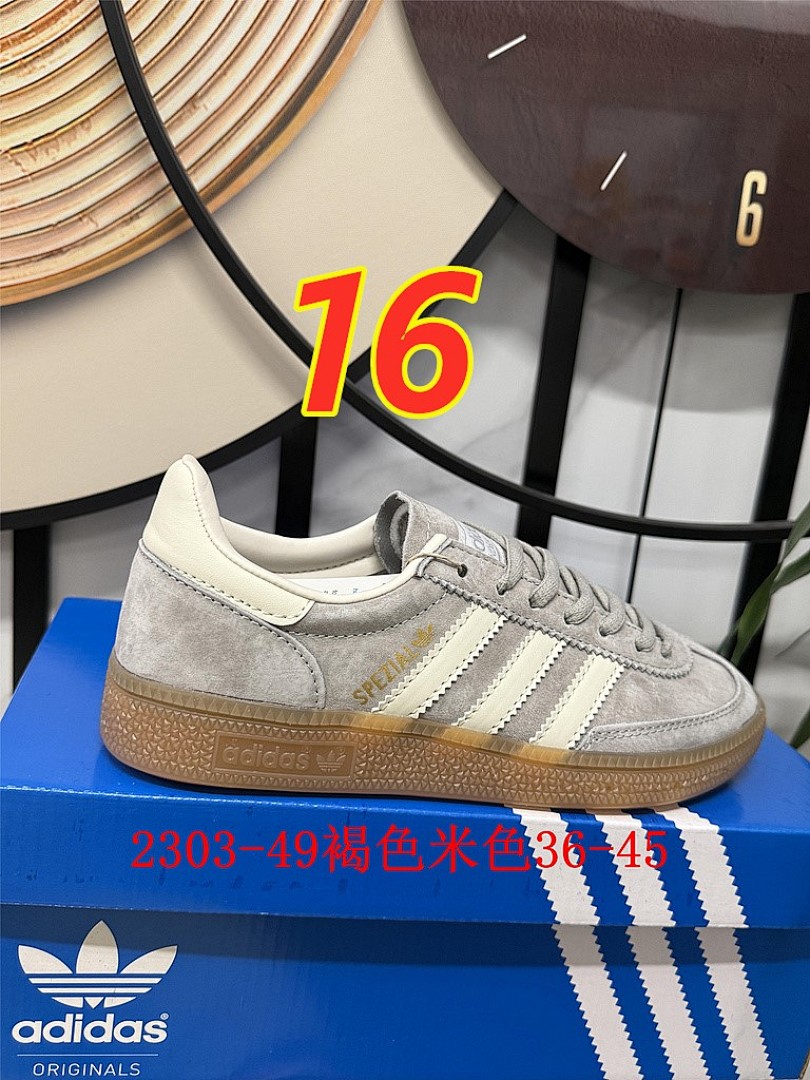 Adidas Handball Spezial · 5412 — תמונה 2