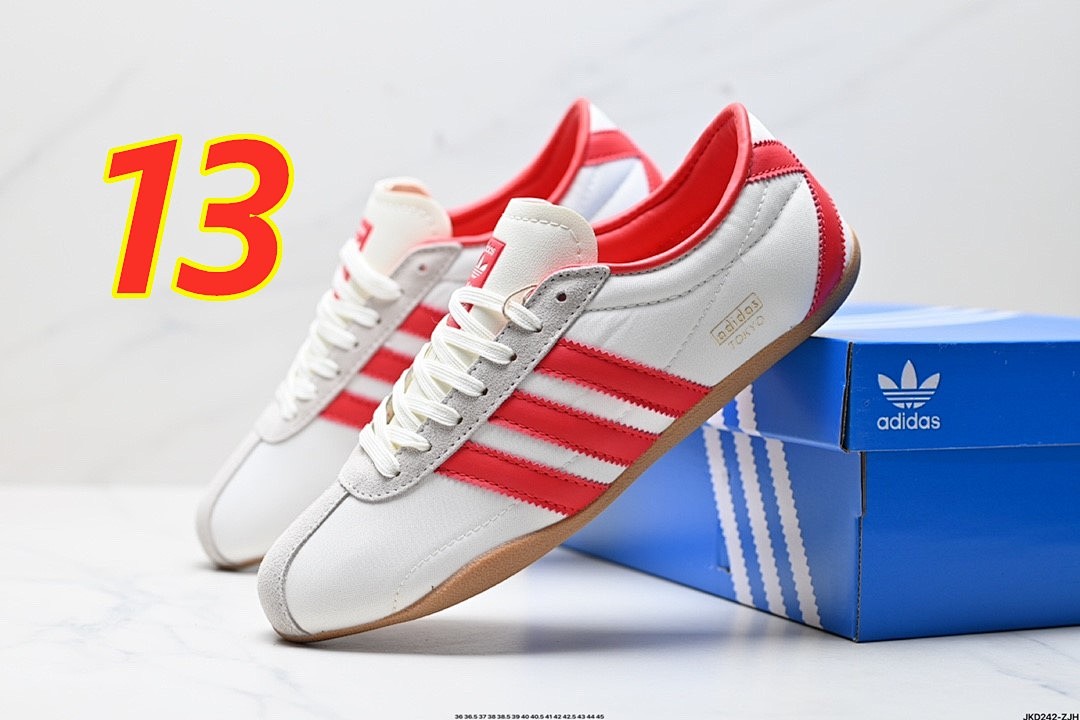 Adidas Tokyo · 5406 — תמונה 3