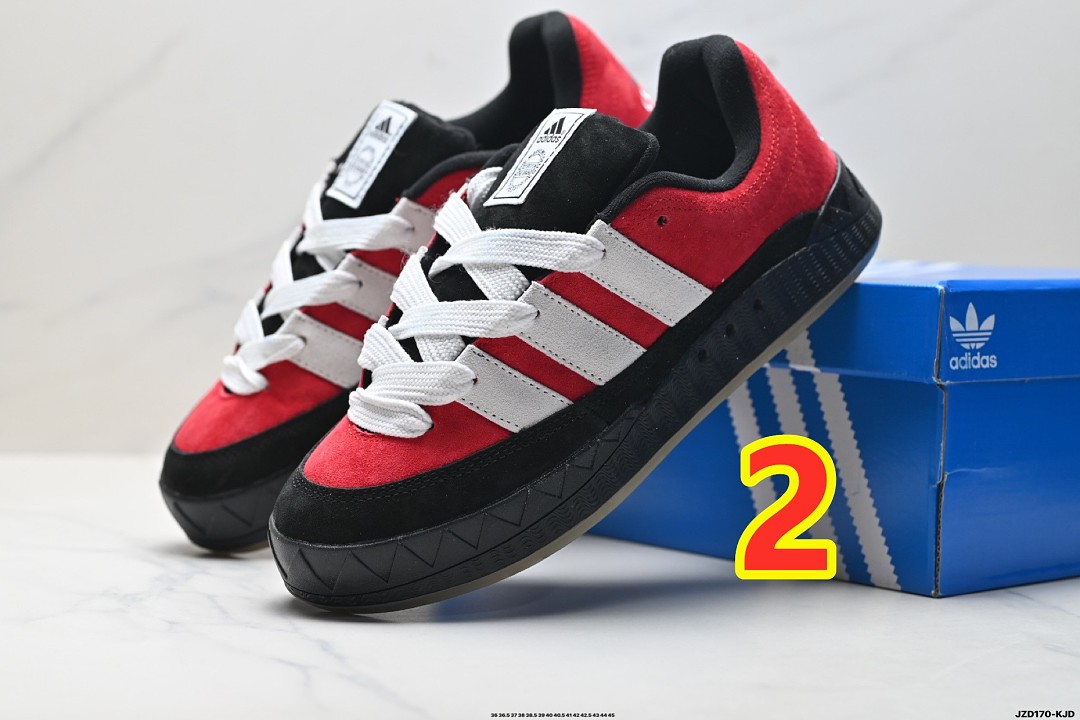 Adidas Adimatic · 6418 — תמונה 16