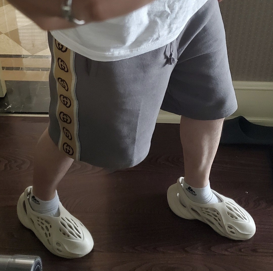 Adidas Yeezy Foam RNNR MXT Moon · 3461 — תמונה 50