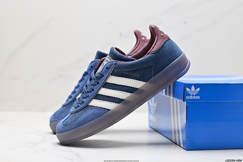 Adidas Gazelle Indoor · 5164
