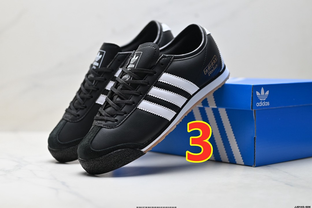 Adidas Italia 70s · 6437 — תמונה 7