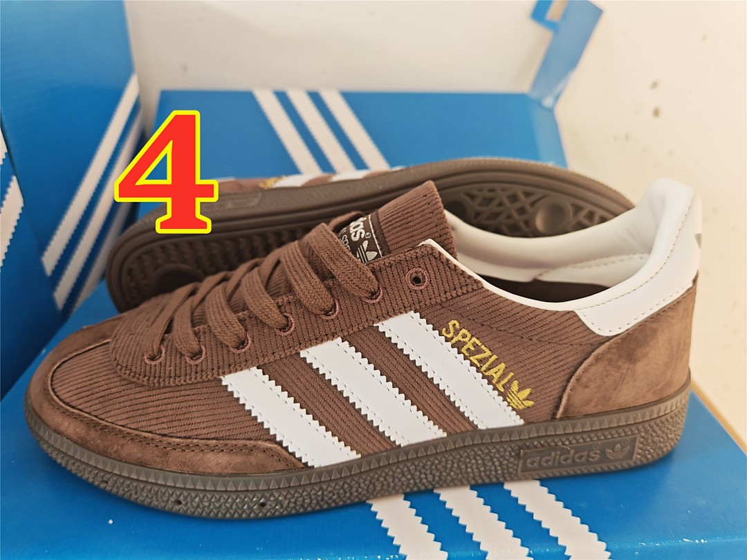 Adidas Handball Spezial · 6025 — תמונה 5