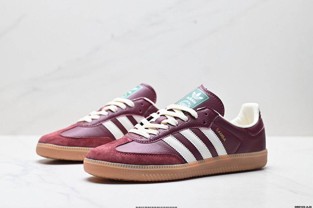 Adidas Gazelle Indoor · 6020 — תמונה 9