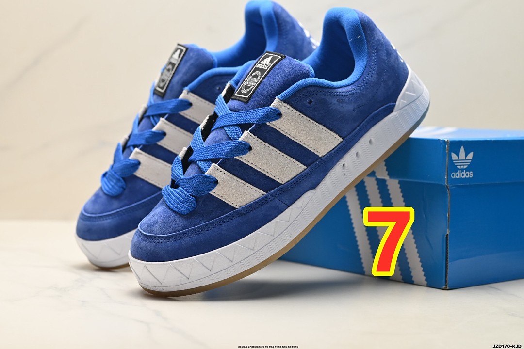 Adidas Adimatic · 6418 — תמונה 11