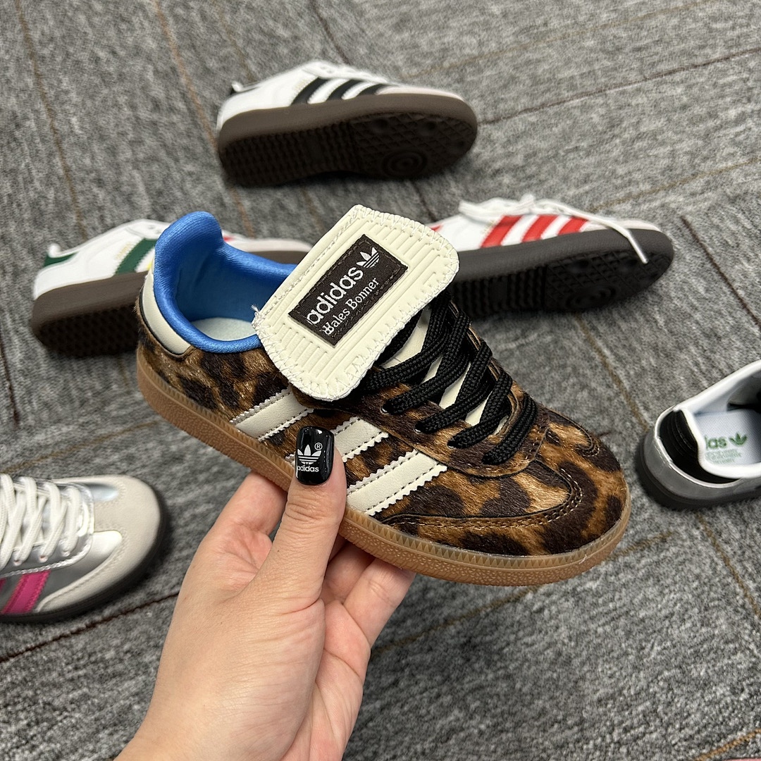 Adidas Samba OG · 4681 — תמונה 4