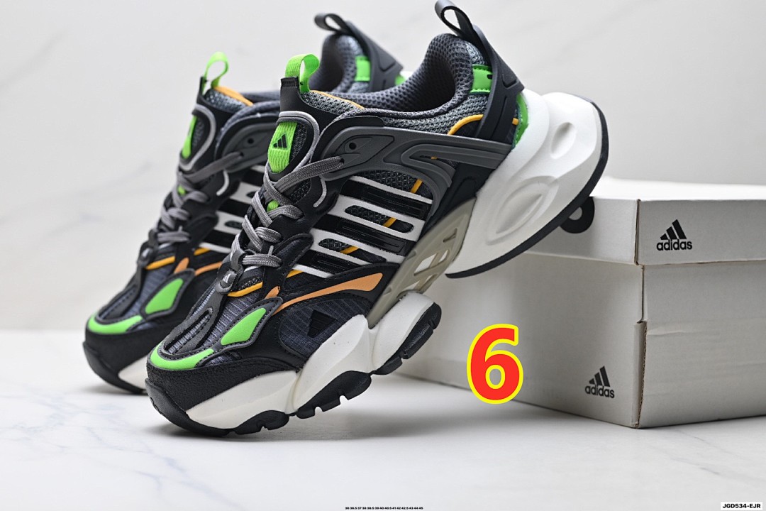 Adidas Vento XLG Deluxe · 6252 — תמונה 18