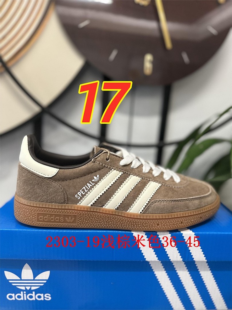 Adidas Handball Spezial · 5412