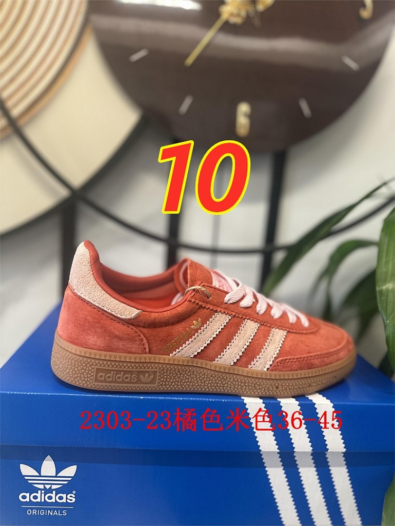 Adidas Handball Spezial · 5412 — תמונה 8