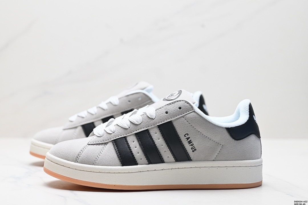 Adidas Campus 00s · 5189 — תמונה 8
