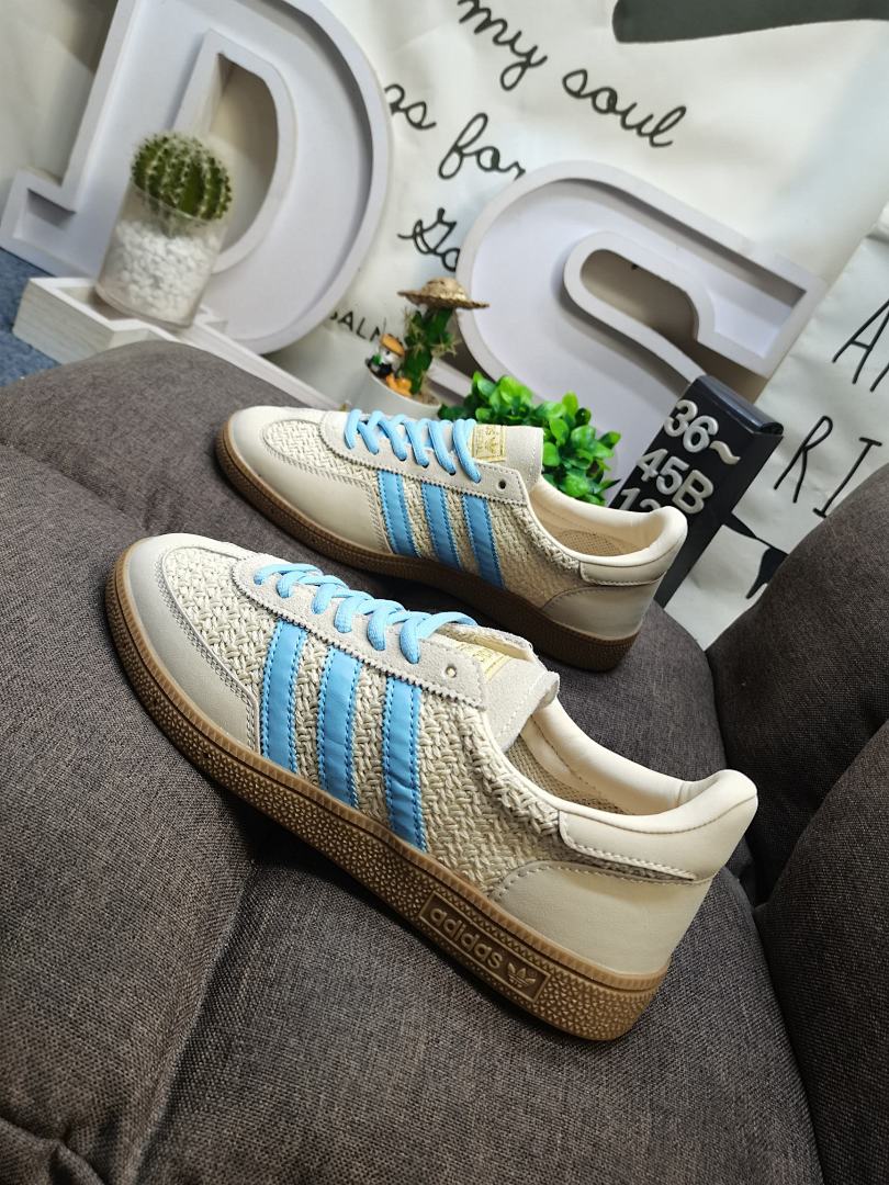Adidas Handball Spezial · 5580 — תמונה 4