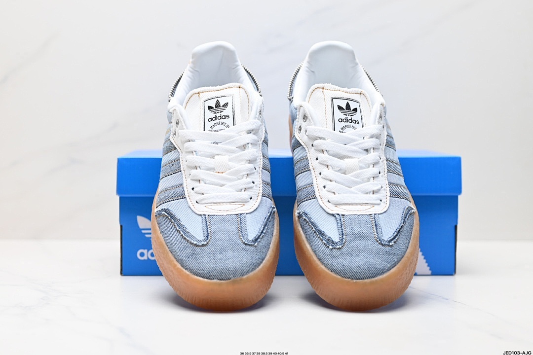Adidas Sambae · 5923 — תמונה 4