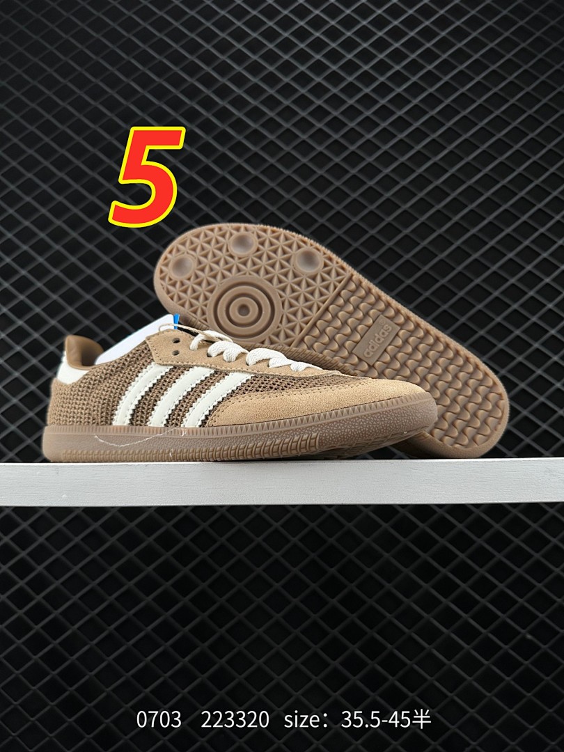 Adidas Handball Spezial · 4719 — תמונה 13
