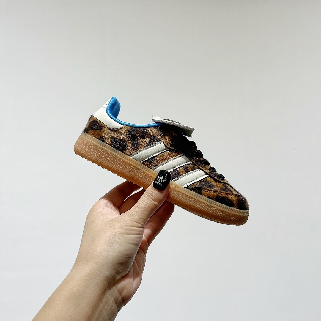 Adidas Samba OG · 4681 — תמונה 19