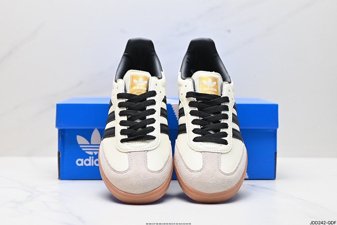 Adidas Samba OG · 4658 — תמונה 10