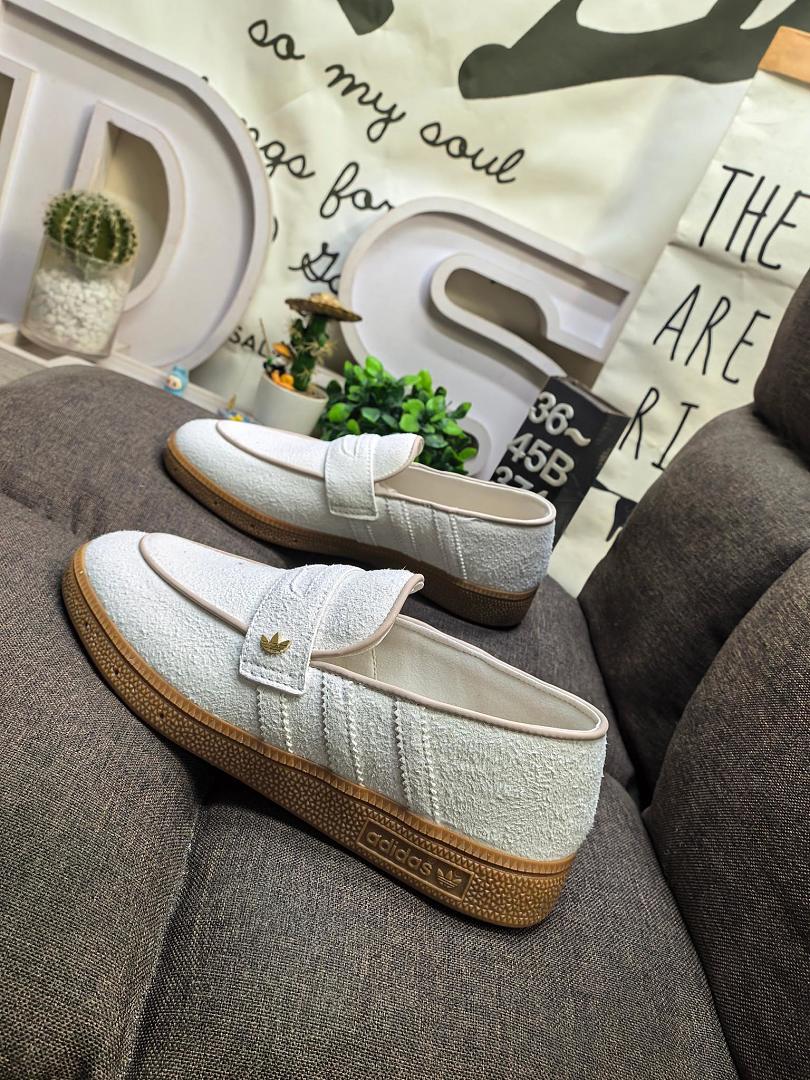 Adidas Handball Spezial Loafer · 6363 — תמונה 6