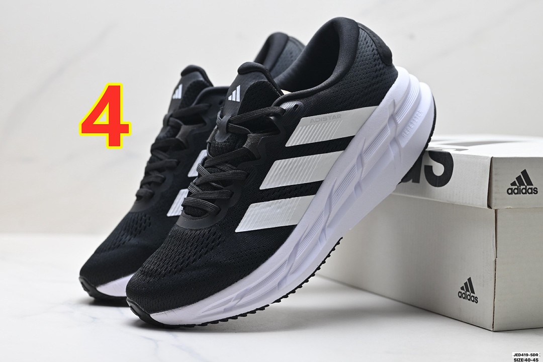 Adidas Adistar · 6433 — תמונה 14