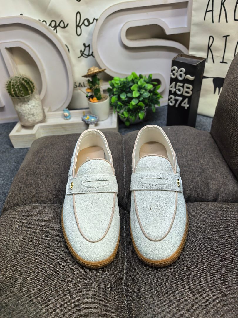 Adidas Handball Spezial Loafer · 6363 — תמונה 9