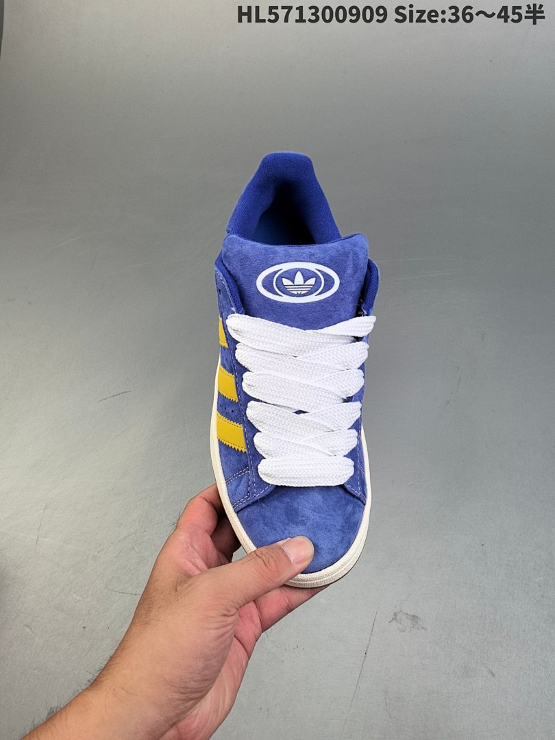 Adidas Campus 00s · 5455 — תמונה 3