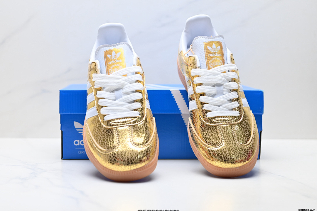 Adidas Samba OG · 6008 — תמונה 3