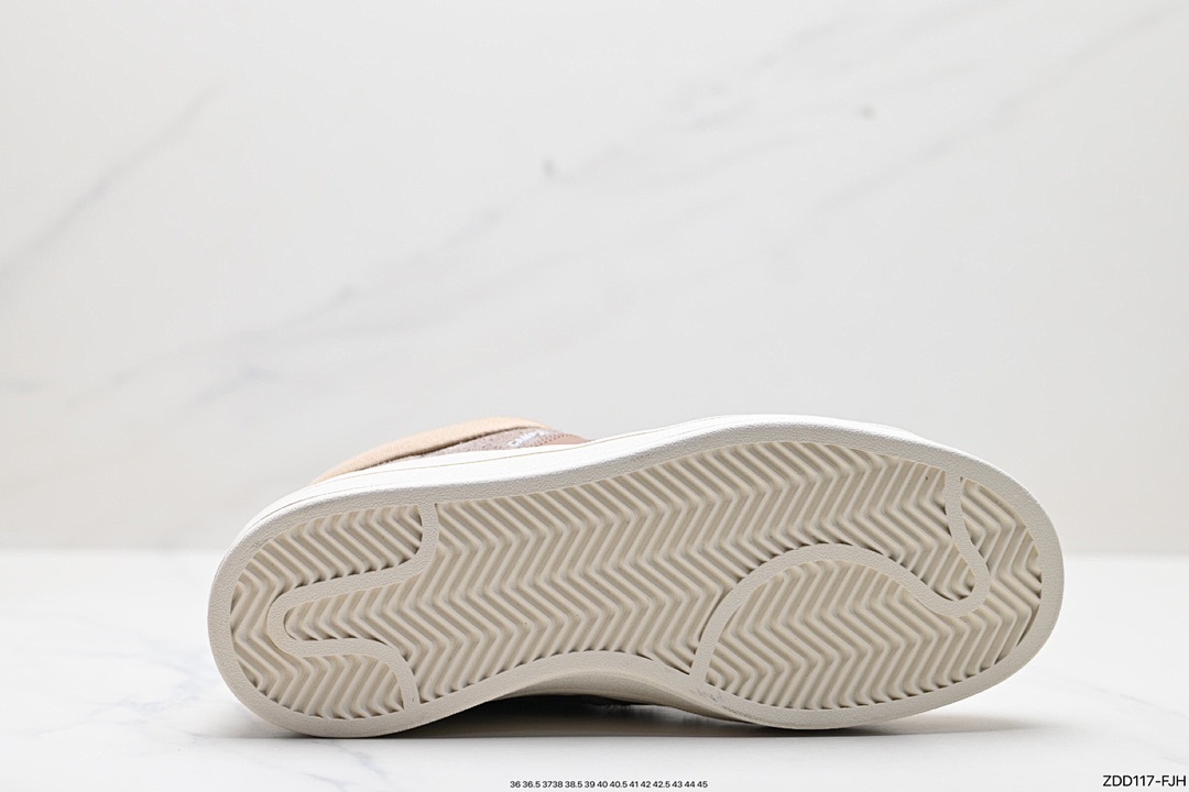 adidas Campus x Bad Bunny Chalky · 5346 — תמונה 4
