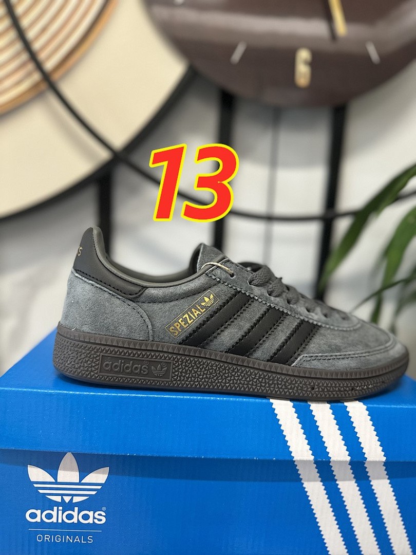 Adidas Handball Spezial · 5413 — תמונה 5