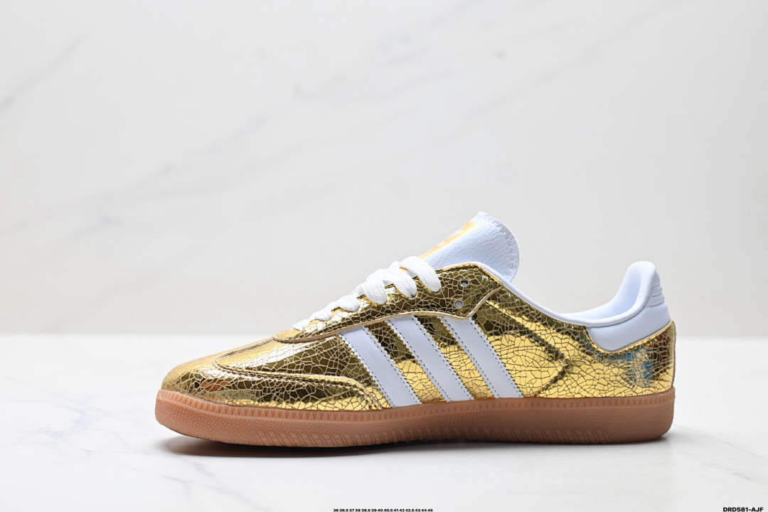 Adidas Samba OG · 6008 — תמונה 7