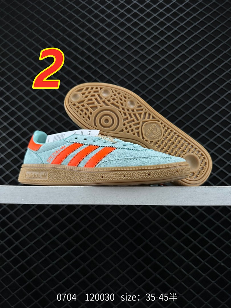 Adidas Handball Spezial · 4719 — תמונה 10