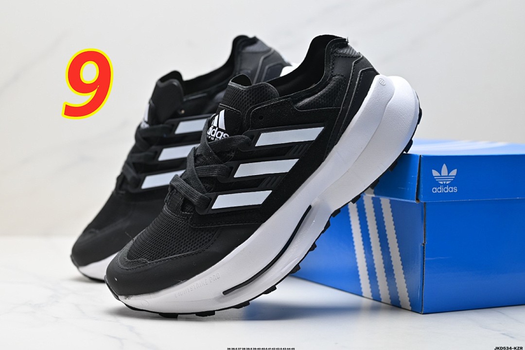 Adidas — סניקרס · 5416 — תמונה 4