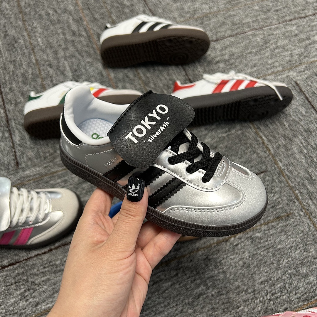 Adidas Samba OG · 4681 — תמונה 9